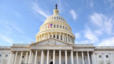 Republicans have won the US House of Representatives
