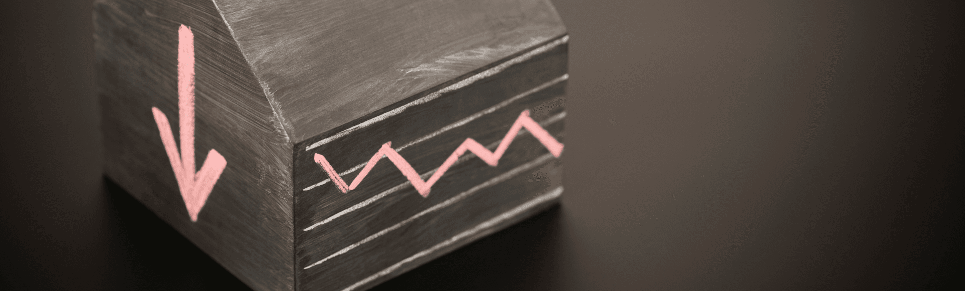 The fall in house prices has slowed: What’s behind the shift?