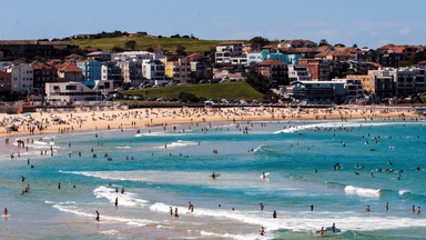 Australia had a 17% drop in drowning deaths last year