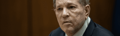 Harvey Weinstein has been sentenced to another 16 years in prison