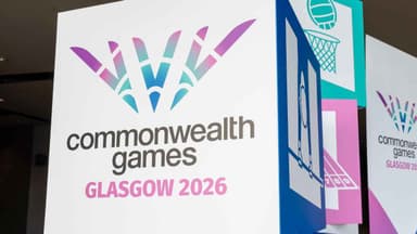 Glasgow to officially host ‘scaled-back’ CommGames with several sports cut