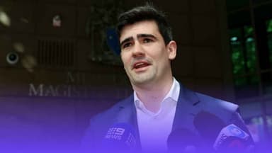 Nazi salute sentence handed down to Melbourne man in state first