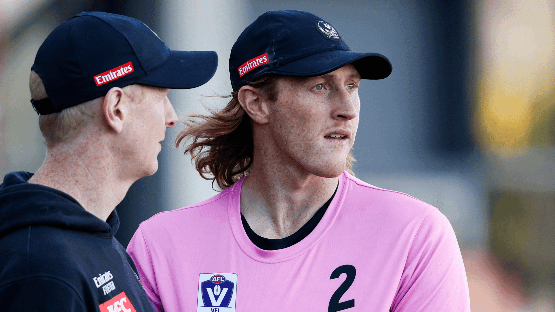 AFL player Nathan Murphy retires over concussions