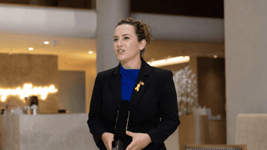Voluntary assisted dying is now legal Australia-wide