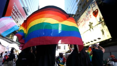 ABS estimates nearly 1 in 20 Australians are LGBTQIA+