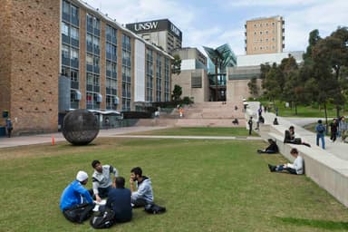UNSW signs Australian-first ChatGPT Edu deal with OpenAI