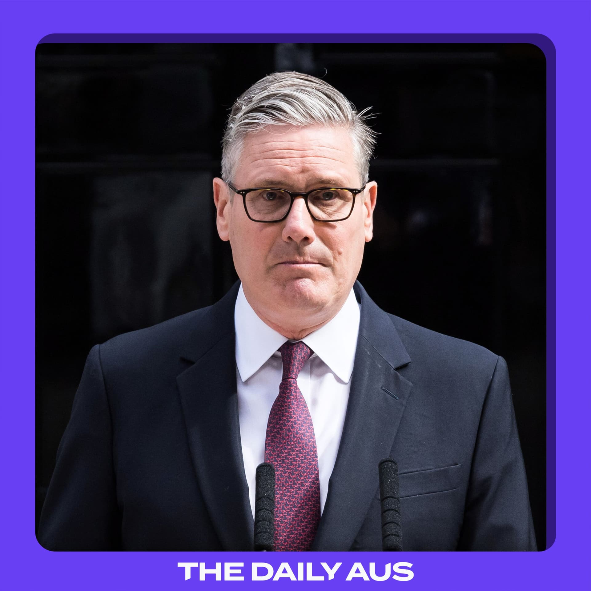 How UK PM Keir Starmer lost his job