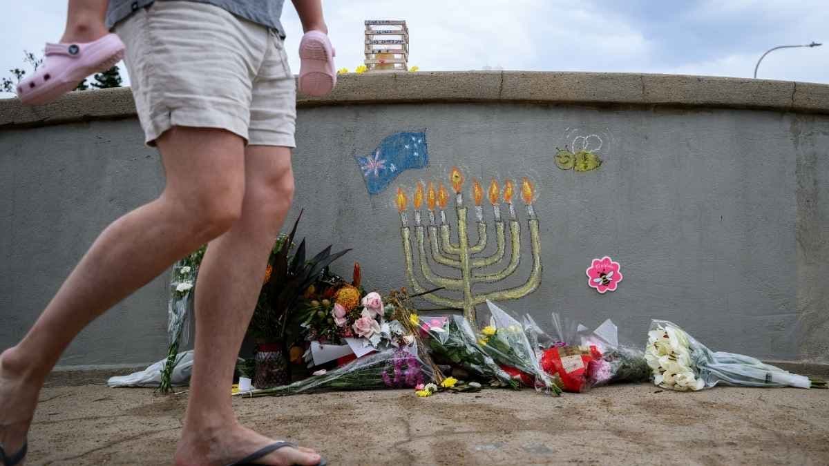 Day of Mourning announced for Bondi terror attack victims