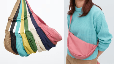 UNIQLO sues SHEIN for copying popular bag