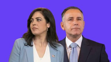Victorian Liberal leader loses Moira Deeming defamation case