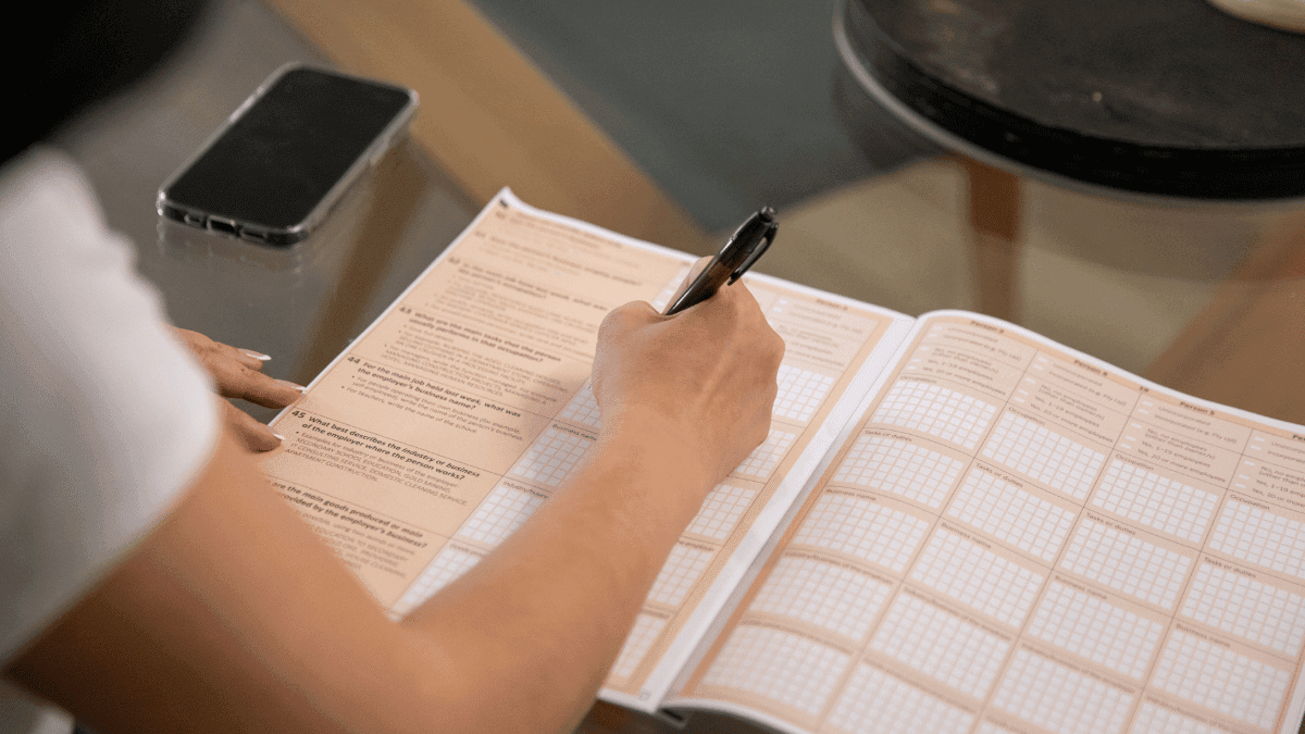 All of your questions about the 2026 Census, answered