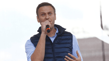 Putin’s biggest critic is dead. What was Alexei Navalny’s cause of death?
