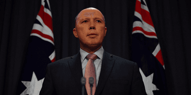 Opposition Leader Peter Dutton has called for more detail on the Indigenous Voice to Parliament