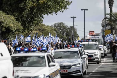 Israel accuses Hamas of sending anonymous body, not hostage