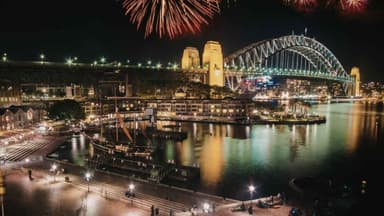 NSW will phase out the last element of the lockout laws