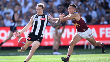 Preview: the AFL men’s grand final
