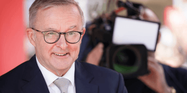 Who is Anthony Albanese?