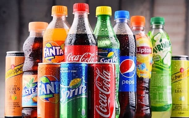 The Health Minister has ruled out a tax on sugary drinks