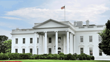 CNN, Politico and MS NOW sue White House over press ban