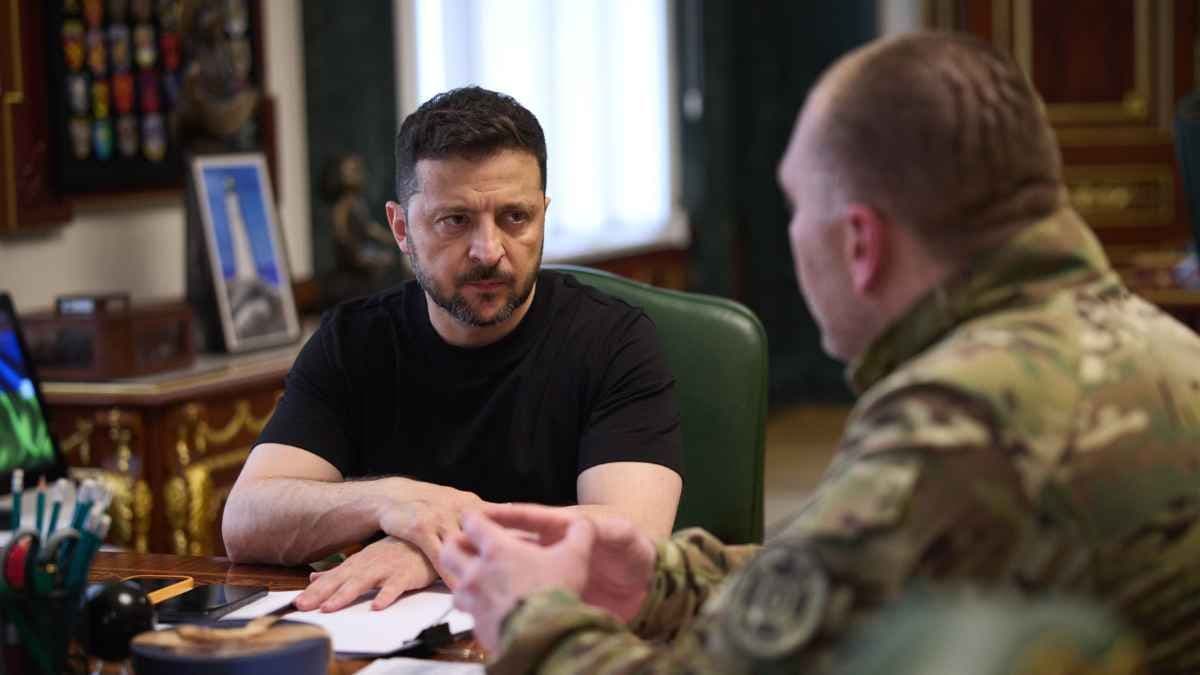 Ukraine launches attacks on Russia ahead of ceasefire talks