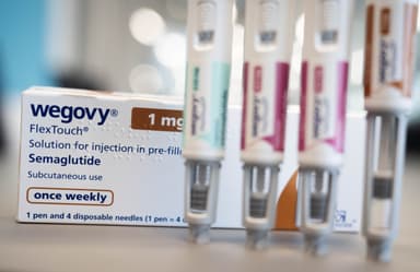 Wegovy to become cheaper under new Government subsidy