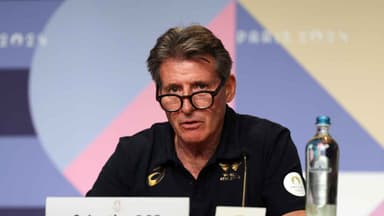 World Athletics sets deadline for mandatory gene testing
