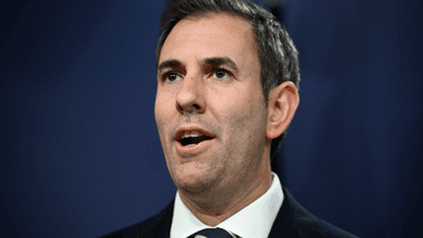 Crypto crackdown on the way, Chalmers says