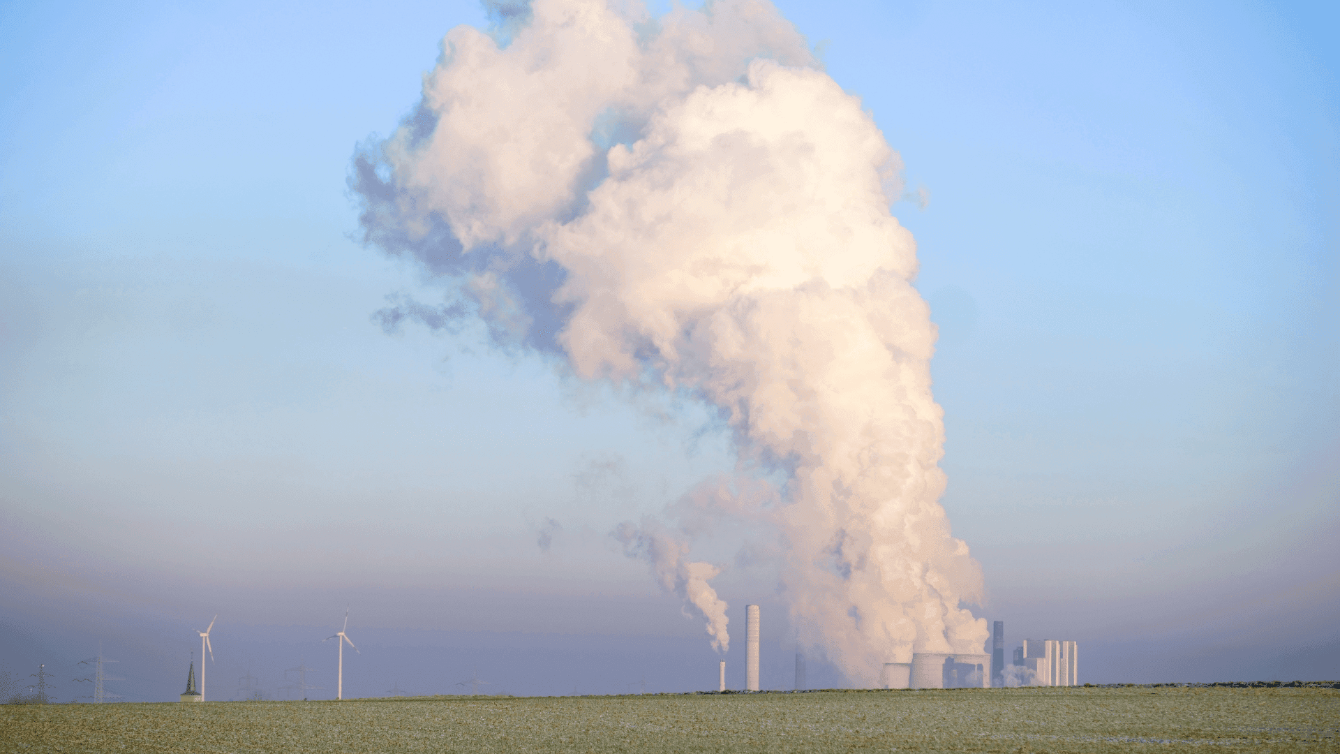 2023 global carbon emissions on track to reach their highest ever