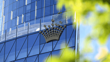 About 1000 Crown employees to lose jobs