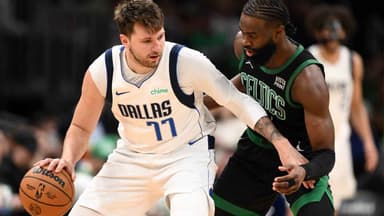 Explainer: How do the NBA Finals work?