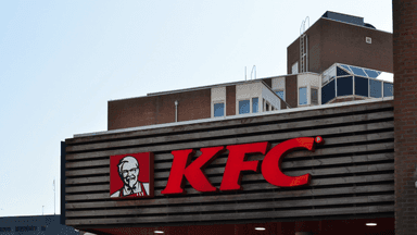 KFC U.S. drops Pepsi for Coca-Cola after nearly 40 years