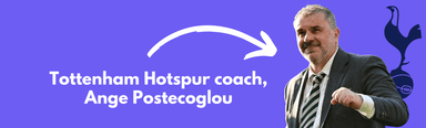 Who is Ange Postecoglou? The Australian in charge of one of the world’s biggest football clubs