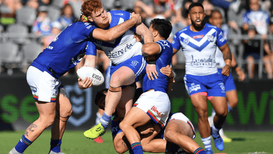 NRL players will be automatically stood down for 11 days if they suffer a concussion
