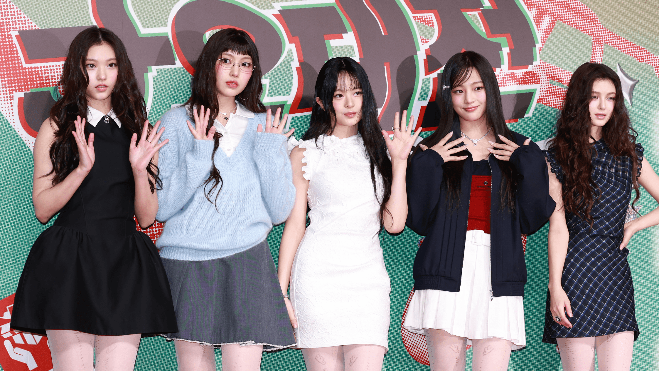 K-pop group NewJeans loses legal battle against record label