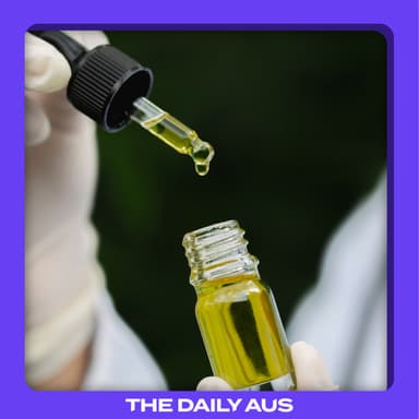 CBD oil is everywhere. What's the science behind it?