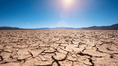 This year is set to be the hottest El Niño on record