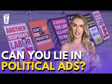 Are politicians required to tell the truth?