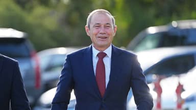 The WA Govt has confirmed Perth is getting an NRL team