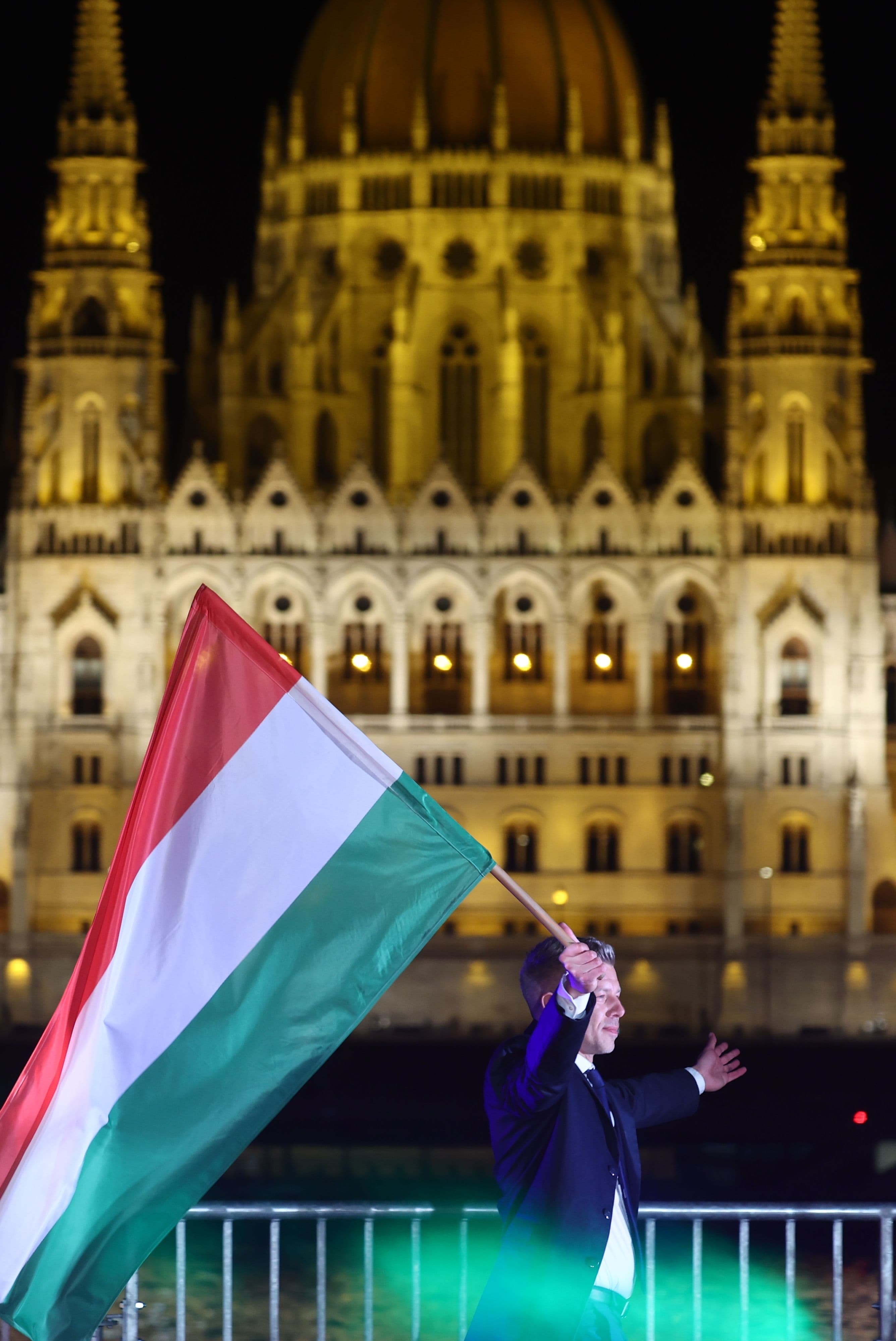 Hungary votes out Trump ally Viktor Orban after 16 years