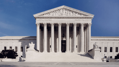 The US Supreme Court upholds Tennessee youth trans care ban