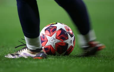 Norwegian player avoids doping ban over fake turf chemical