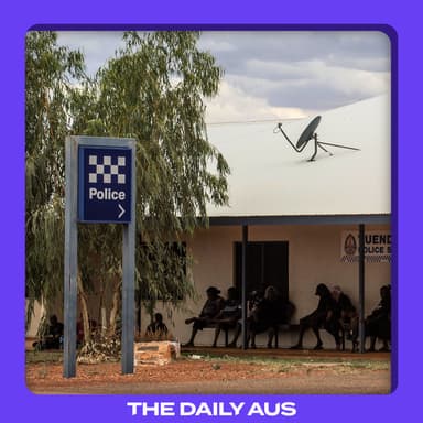 The NT police racism findings