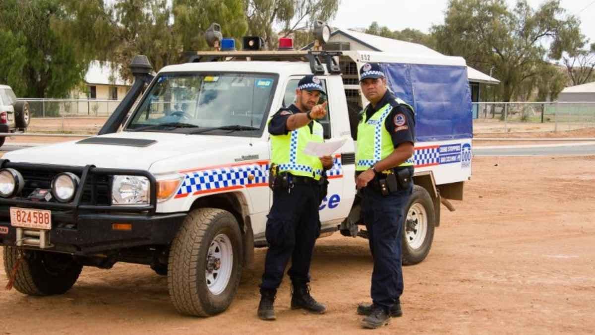 A Northern Territory First Nations man has died in custody
