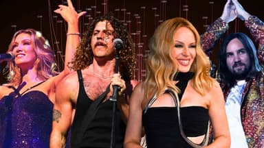 Australia’s most famous songs are being used to train AI