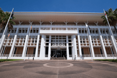 NT Govt shares first report on Kumanjayi Little Baby's death