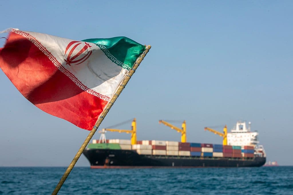 U.S. and Iran set to extend ceasefire deal by 60 days