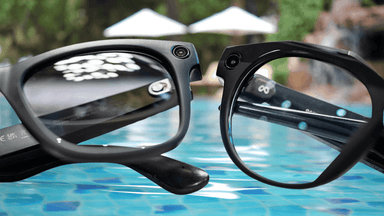 Brisbane City Council bans smart glasses at public pools