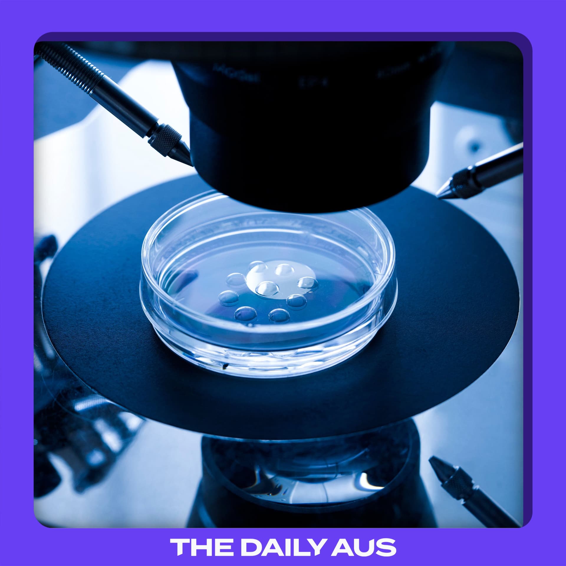 Australia's worst known IVF mix-up