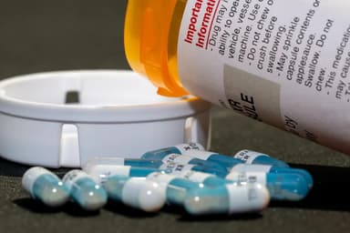 Benefits of taking ADHD medications “outweigh the risks"