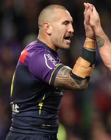 Nelson Asofa-Solomona suspension from grand final